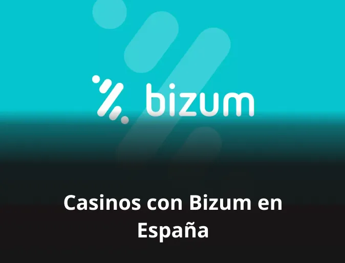 Casinos con Bizum en España