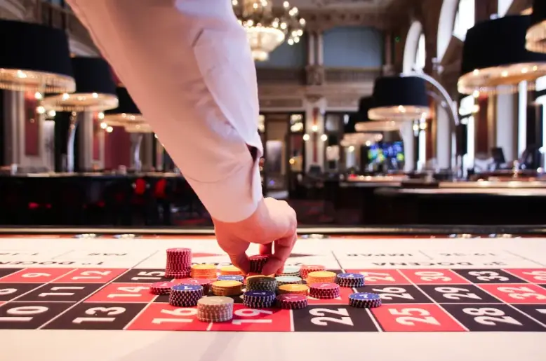 Here's A Quick Way To Solve A Problem with nuevos casinos