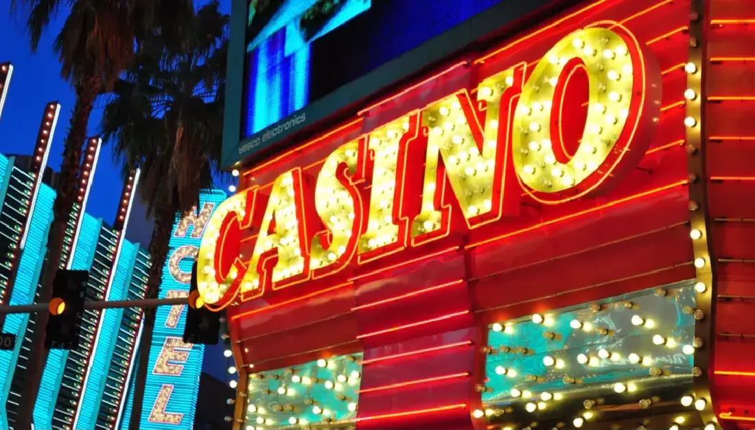 Casinos online en España