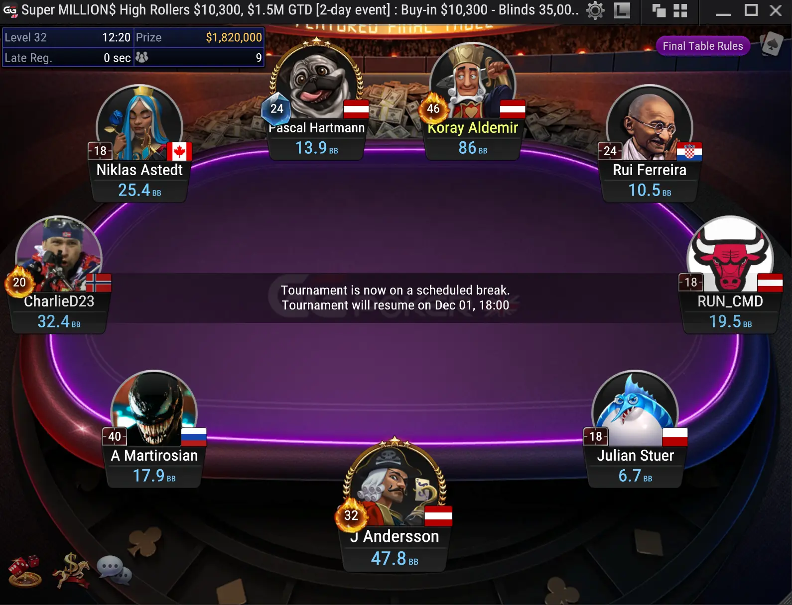 GGPoker