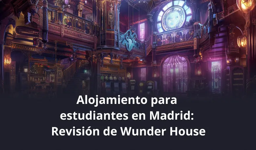 Revisión de Wunder House