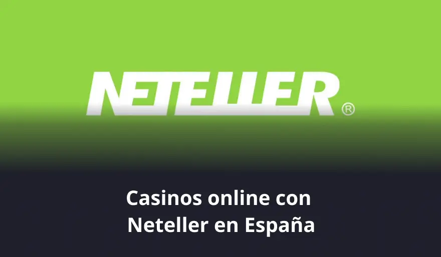 Neteller en España